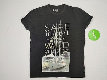 trampki roxy: Big Star, Koszulka dla mężczyzn, rozmiar S — 2