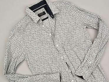 Top Secret, Koszulа dla mężczyzn, rozmiar L