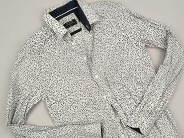 pull and bear kozaki: Top Secret, Koszulа dla mężczyzn, rozmiar L — 1