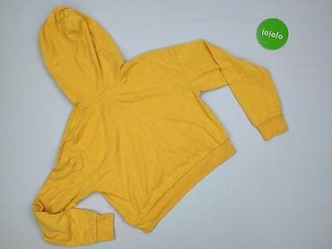 oddawac: H&M Divided, Bluza z kapturem damska, rozmiar XS — 3