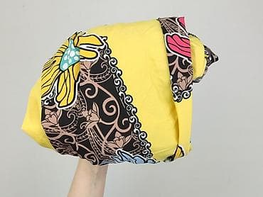 puszysta moda: Shein Curve, Sukienka damska, rozmiar 4XL — 6