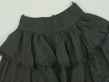 spódnica goth: Romwe, Spódnica damska, rozmiar M — 1