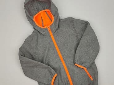 Kurtka przejściowa, Kiki & Koko, 7 lat, 116-122 cm, stan - Bardzo dobry