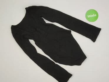 top z piórami reserved: Reserved, Body damskie, M — 3