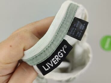 koszulka kapitana bomby: Livergy, Koszulka dla mężczyzn, M — 4