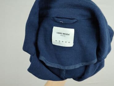 czerwona marynarka damska reserved: Vero Moda, Marynarka damska, rozmiar M — 4