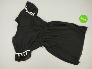 sukienka cekiny dla dziewczynki: Sukienka damska, rozmiar S — 4