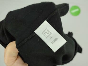 sweter z bufiastymi rękawami: Tu, Kardigan damski, rozmiar L — 5