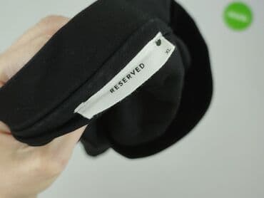 abercrombie fitch koszulki: Reserved, T-shirt damski, XL — 5