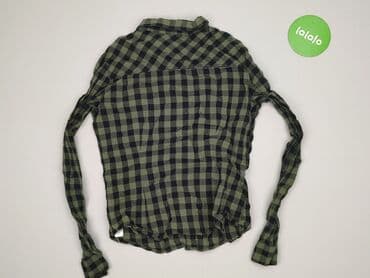 koszula tunika damska: Terranova, Koszula damska, rozmiar S — 4