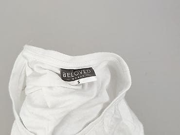 image t shirty: Beloved, T-shirt damski, rozmiar S — 4