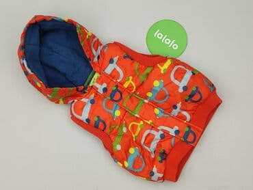 decathlon kamizelki do pływania dla dzieci: Kamizelka, Tu, 3-6 miesięcy, stan - Bardzo dobry — 2