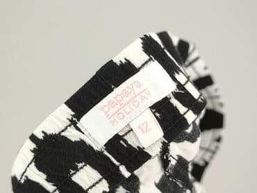 krotkie spodenki bape: Papaya, Szorty damskie, rozmiar L — 4