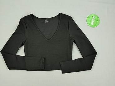 shein plus size bluzki: Shein, Top damski, rozmiar S — 2