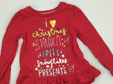 allegro rajstopy: Blouse, Tu, 2-3 years, 92-98 cm, condition - Very good — 1