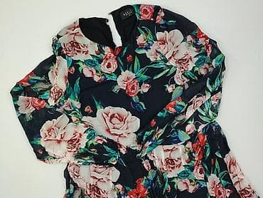 polska moda: Mohito, Sukienka damska, rozmiar S — 1