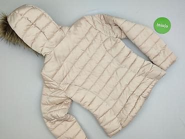 bluzy stihl: H&M Divided, Kurtka zimowa damska, rozmiar XL — 3