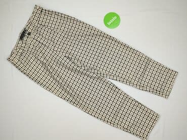 amisu spodnie new yorker: Amisu, Spodnie materiałowe damskie, rozmiar M — 2