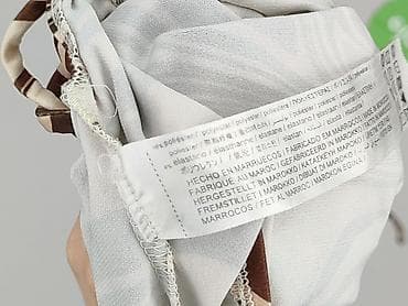 crop tops h: Bershka, Top damski, rozmiar S — 6