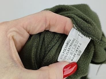 ca bluzki: Calvin Klein, Bluza z kapturem damska, rozmiar M — 4