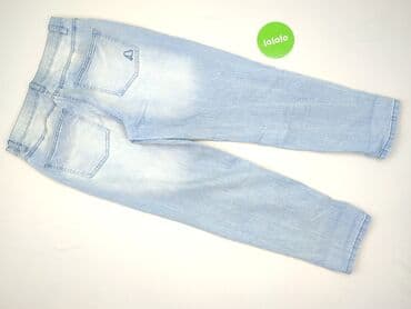 cross jeans zakręt: Beloved, Jeans for women, size M (EU 38) — 3