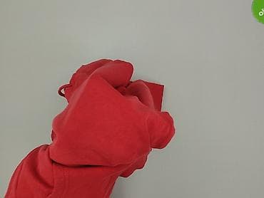 age bluza: H&M, Bluza z kapturem dla mężczyzn, rozmiar M — 6