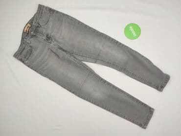 leginsy janina: Janina, Jeansy damskie, rozmiar XL — 2