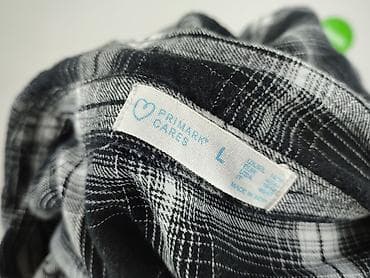 pull and bear blackpink: Primark, Koszula damska, rozmiar L — 4