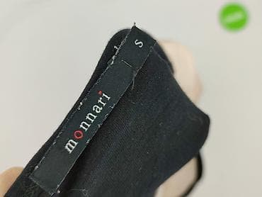 monnari bluzki: Monnari, Bluzka damska, rozmiar S — 5