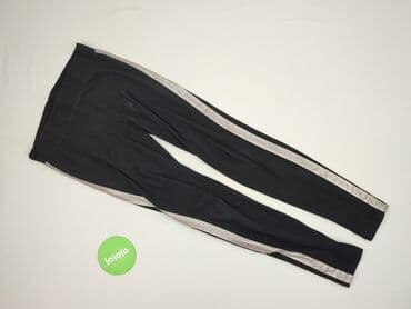 legginsy obcisłe: Лосини Спортивні жіночі, розмір M — 2