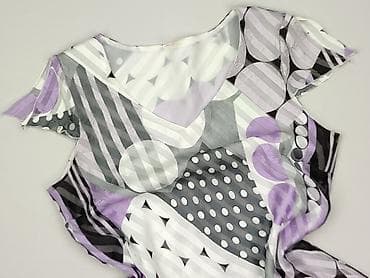 GREGOR, Sukienka damska, rozmiar 4XL