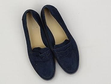 doodogs buty: Półbuty damskie, rozmiar 39 — 1