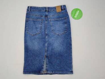 spódnice jeansowe midi reserved: Reserved, Spódnica damska, rozmiar XS — 4