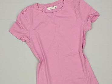 Ubrania damskie: Reserved, T-shirt damski, rozmiar XS — 1