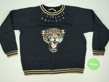 bluzy damskie z nadrukiem zwierząt: Hallhuber, Bluza damska
, rozmiar L — 2