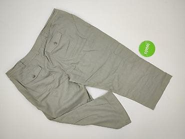buty aldi: Biaggini, Spodnie 3/4 damskie, rozmiar XL — 3