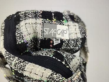 moda ptak: Staccato, Sukienka damska, rozmiar S — 4