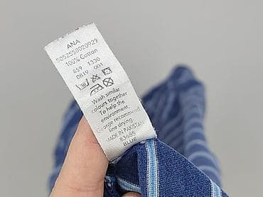 identic basic shirt: George, Koszulka dla mężczyzn, rozmiar L — 5