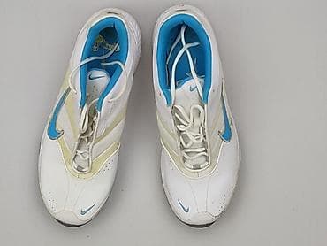 air force 19: Nike, Sneakersy damskie, rozmiar 38 — 1