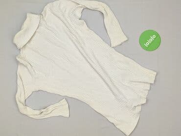 sweter gruby: Sweter damski, rozmiar S — 2