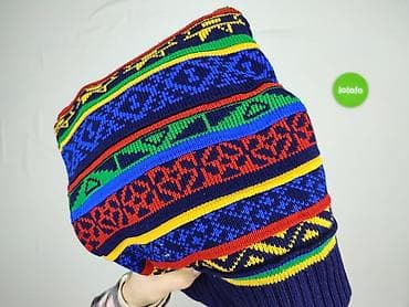 sweter chanel: Sweter dla mężczyzn, rozmiar XL — 4