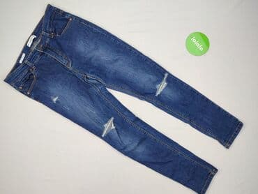 Women: PULL&BEAR, Jeans for women, size XL (EU 42) — 2