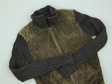 kurtka softshell hm: H&M L.O.G.G., Kurtka przejściowa damska, rozmiar S — 1