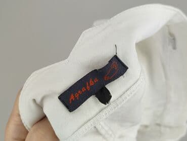 krótkie spodenki bermudy damskie: Szorty damskie, rozmiar M — 4