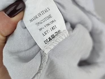 koszula boho h: ITALY FASHION, Sukienka damska, rozmiar S — 4