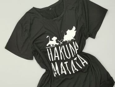 T-shirt damski, rozmiar M w lalafo.pl T-shirt damski, rozmiar M