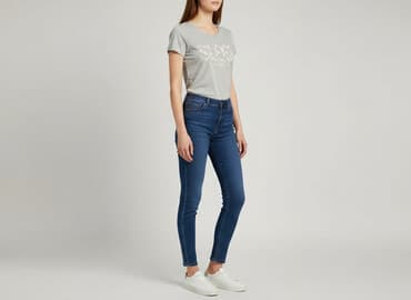 insomnium t shirty: CENSORED, Women`s T-shirt, size 2XS — 1