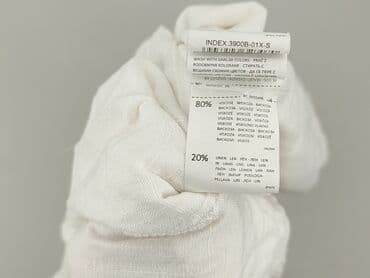 koszula len sinsay: Sinsay, Сорочка жіноча, розмір S — 5