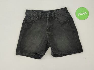zara szorty mom fit: Szorty damskie, rozmiar 2XS — 2