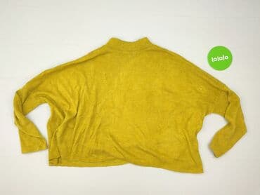 sweter w paski h: H&M, Sweter damski, rozmiar S — 2